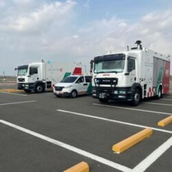 الدفاع المدني يقدم خدمات جديدة ليعزز التعاون بين الجهات الحكومية والقطاع الخاص