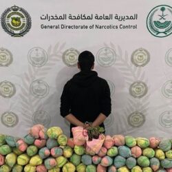 تحت رعاية خادم الحرمين الشريفين.. سمو ولي العهد يشرف حفل سباق “كأس السعودية”