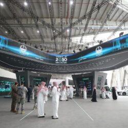 لوكمان يقود نيجيريا للفوز على أنجولا والتأهل لقبل نهائي أمم أفريقيا