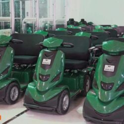 هيئة الأوقاف تسترد 1.5 مليار  .. وتحمي أصولًا بمئة مليار ريال