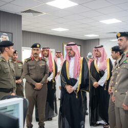 تجربة افتراضية لظهور رائحة التماس كهربائي بحلقة الخضار والفاكهة بمحافظة جدة