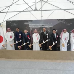 سمو وزير الدفاع يلتقي نائب رئيس الوزراء وزير الدفاع بجمهورية سلوفاكيا