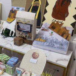 “جمعية أجياد” تطلق مشروع قاصد لتعليم ضيوف الرحمن صفة العمرة بطريقة انميشن