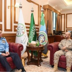 رئيس مجموعة الشركات السعودية الناشئة في مجموعة العشرين : منتدى الخرج الصناعي عزز مفهوم التعاون المشترك