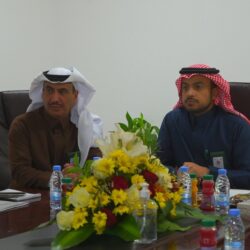 تعليم مكة يختتم فعاليات الدراسة الأولية للشارة الخشبية للقائدات الكشفيات