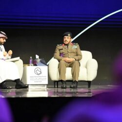 وزير الشؤون البلدية والقروية والإسكان يعتمد المخطط الإعلاني لأمانة حفر الباطن