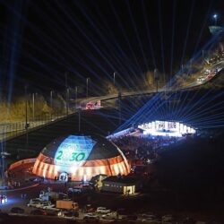 انطلاق أعمال أول منتدى عالمي للمدن الذكية في المملكة