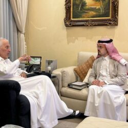 انطلاق النسخة الثالثة لمنتدى المياه السعودي نهاية أبريل المقبل