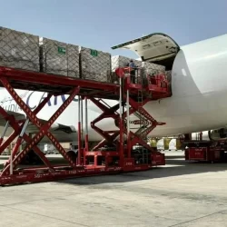 تحت رعاية خادم الحرمين الشريفين ونيابة عن سمو ولي العهد.. أمير منطقة الرياض يحضر الحفل الختامي لمهرجان خادم الحرمين الشريفين للهجن في نسخته الأولى يوم غد بالجنادرية