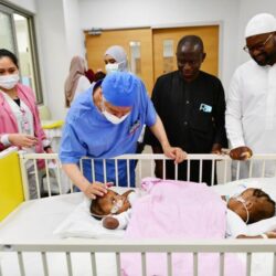 الغرفة التجارية بمكة المكرمة تنظم فعاليات “معرض مكانة القهوة”