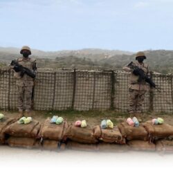 تنفيذ حُكم القتل قصاصاً بمواطن قتل آخر طعنًا بالسكين في مكة