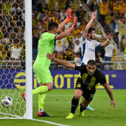 محافظ الليث يطلق حملة (الدين يسر) بالمحافظة