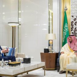 مُحافظ وادي الدواسر يُدشن مهرجان خيرات وادينا بعد غدٍ الثلاثاء