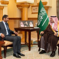 انطلاق أعمال أول منتدى عالمي للمدن الذكية في المملكة