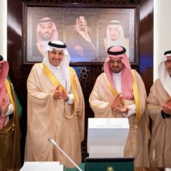 بتداولات 10.3 مليارات ريال .. مؤشر سوق الأسهم السعودية يغلق مرتفعًا