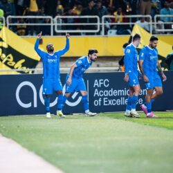 هيئة تطوير محمية الإمام عبدالعزيز بن محمد الملكية توقع مذكرة تعاون مع الاتحاد السعودي للهجن