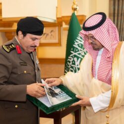 خادم الحرمين الشريفين يصدر أمرًا ملكيًا بترقية وتعيين 37 قاضيًا بديوان المظالم