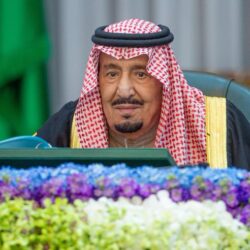 مركز الملك سلمان للإغاثة يوزع 719 سلة غذائية في محلية سنجة بولاية سنار في السودان