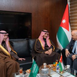 سمو وزير الخارجية يشارك في الحدث الجانبي الوزاري رفيع المستوى بشأن حالة حقوق الإنسان في الأراضي الفلسطينية المحتلة