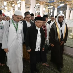 “الشؤون الإسلامية” تطلق مبادرة لجمع المصاحف القديمة وإعادة الاستفادة منها