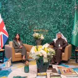 رئيس هيئة الأركان العامة يشهد اختتام مناورات التمرين الجوي المشترك “رماح النصر 2024”