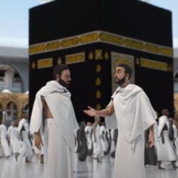 منسوبات مكتب تعليم العرضيات يحتفلن بيوم التأسيس