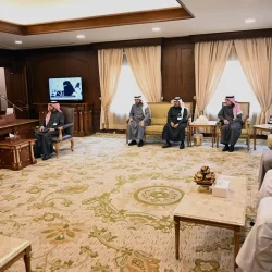 المشرف العام على الخدمات الطبية بوزارة الداخلية يشارك في الملتقى العلمي الـ (23) لأبحاث الحج والعمرة والزيارة