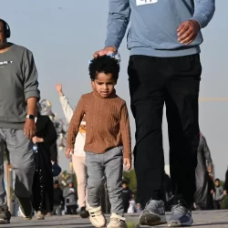 سمو وزير الخارجية يتلقى رسالة خطية من سمو وزير الخارجية الإماراتي