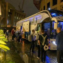 جنوب أفريقيا تحصد برونزية كأس أمم أفريقيا بالفوز على الكونغو الديمقراطية بركلات الترجيح