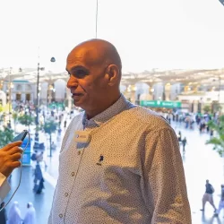 الأرصاد: استمرار انخفاض درجات الحرارة على معظم مناطق المملكة