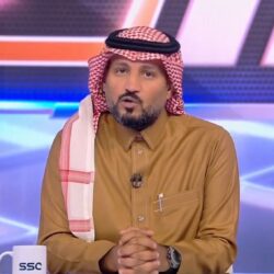 الدوسري ينشر لقطة من مباراة “الاتحاد والوحدة”.. ويتساءل: هذي حقيقة ولا ذكاء اصطناعي؟