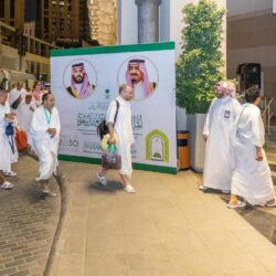 محافظ الطائف يطّلع على مشروع استزراع أسماك السلمون والكافيار والإستكوزا في شفا الطائف