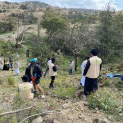 تحت رعاية الأمير عبدالعزيز بن سعود .. مكافحة المخدرات تحتفي بتخريج (1001) فرد من الدورة التأهيلية للفرد الأساسي الـ (23) للقطاعات الأمنية