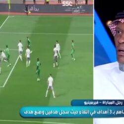 بـ 10 لاعبين.. الفيحاء يفوز على أبها بثلاثية