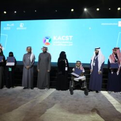 وزارة الحرس الوطني تستقبل الزوار غداً في معرض الدفاع العالمي 2024