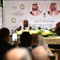 وزارة الداخلية تنهي استعداداتها للمشاركة في معرض الدفاع العالمي 2024