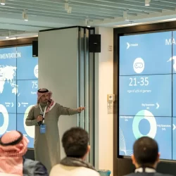 أمطارٌ غزيرة على محافظة الأحساء