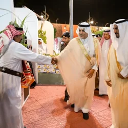 المشرف العام على الخدمات الطبية بوزارة الداخلية يشارك في الملتقى العلمي الـ (23) لأبحاث الحج والعمرة والزيارة