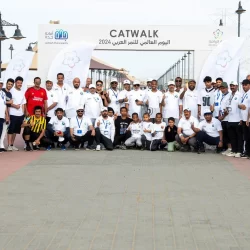 تحت شعار “نحو تأمين مستقبل اقتصاد الفضاء العالمي”.. المملكة تستضيف أكثر من 50 دولة في أول مؤتمر بالمنطقة لمواجهة تحدي الحطام الفضائي