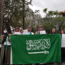 فريق مركز الملك سلمان للإغاثة التطوعي يزور جمهورية كازاخستان