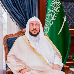 نائب أمير مكة يواصل جولاته التفقدية لمحافظات المنطقة بزيارة محافظة رابغ