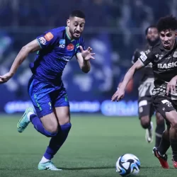 بالفيديو.. سمير عثمان يكشف عن ركلة جزاء غير محتسبة للهلال أمام سباهان الإيراني