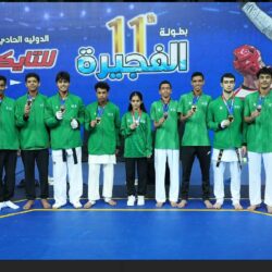 ضيوف خادم الحرمين يزورون مقبرة الشهداء وجبل الرماة ومسجد قباء