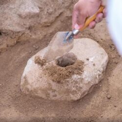 تدشين مبادرة إعادة تأهيل وإحياء خباري الصمان في محمية الملك عبدالعزيز الملكية لتعزيز الاستدامة البيئية