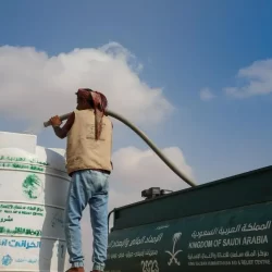 تحت رعاية خادم الحرمين الشريفين.. سمو ولي العهد يشرف حفل سباق “كأس السعودية”