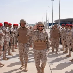 المملكة تُشارك في مؤتمر وزراء الزراعة للدول المنتجة والمُصنعة للتمور في أبو ظبي