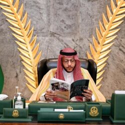 وزارة الشؤون الإسلامية تحتفي بمناسبة “يوم التأسيس”