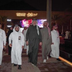 انطلاق المنتدى العالمي للمدن الذكية الذي تنظمه “سدايا” بمشاركة 40 دولة .. الاثنين القادم