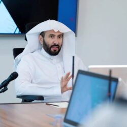 المساحة الجيولوجية: رصد هزة أرضية وسط البحر الأحمر