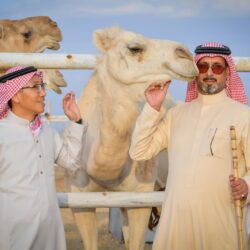 انطلاق بطولة “إكستريم إي” 2024 لسيارات الدفع الرباعي الكهربائية بجدة غداً